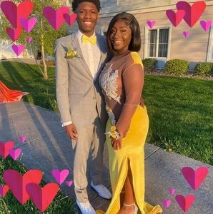 Meet your Posher, Sharonna